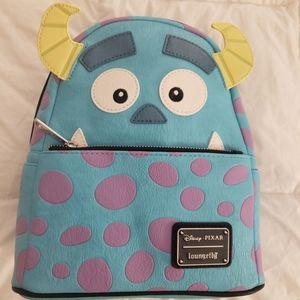 Disney Loungefly Back pack